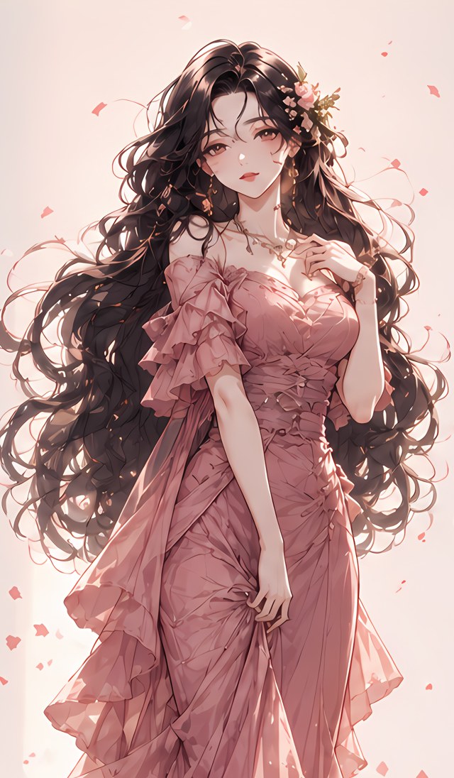 Seraphine Vale